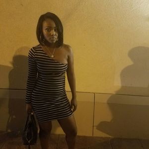 Meet your Posher, Shandrika